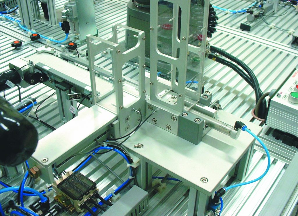 ABOUT US - FESTECH