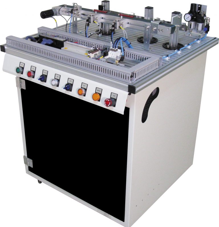 Modular Production System FESTECH